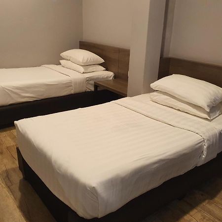 See Foo Hotel Bidur Kültér fotó