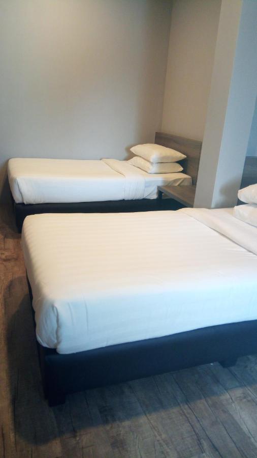 See Foo Hotel Bidur Kültér fotó