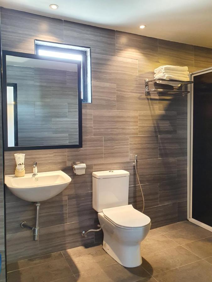 See Foo Hotel Bidur Kültér fotó
