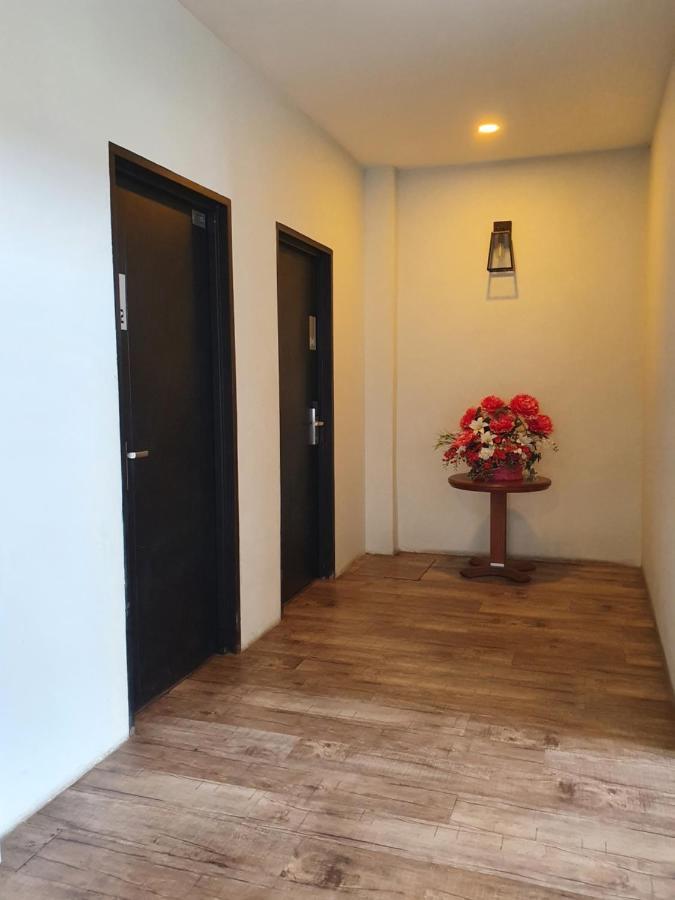 See Foo Hotel Bidur Kültér fotó