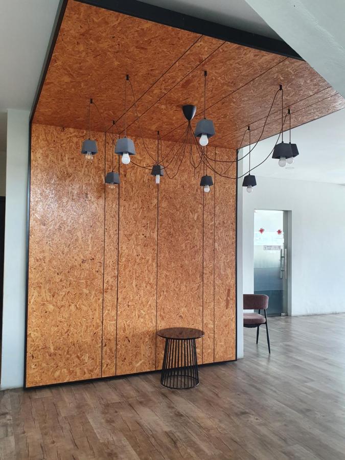 See Foo Hotel Bidur Kültér fotó