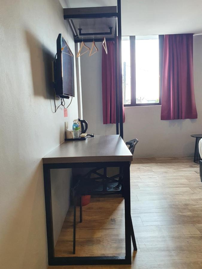 See Foo Hotel Bidur Kültér fotó