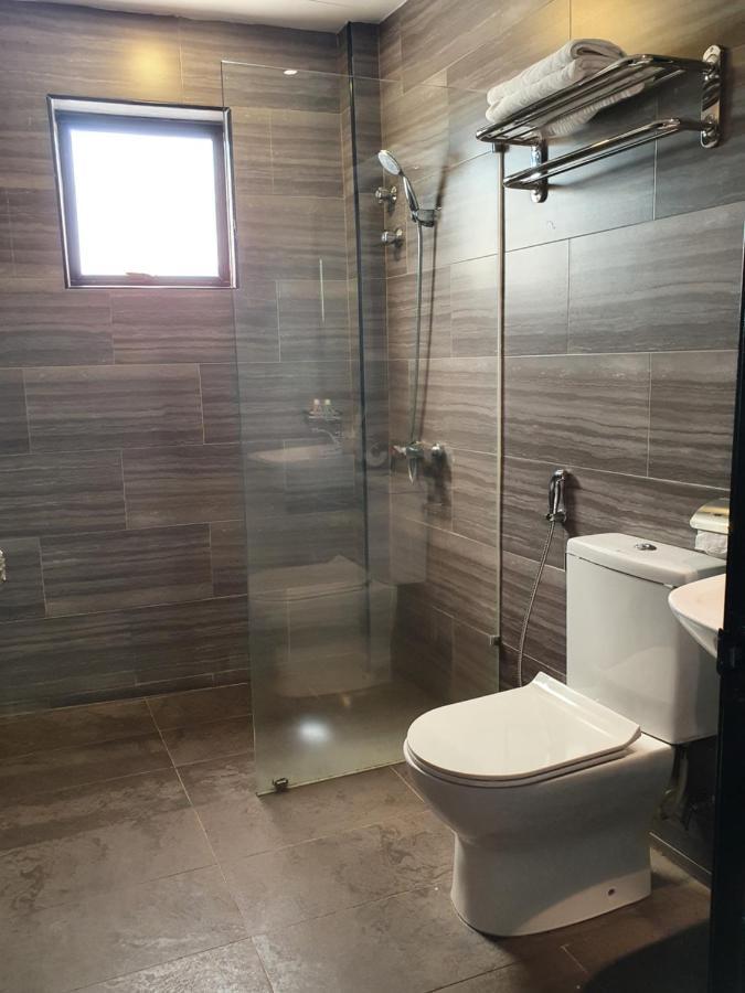 See Foo Hotel Bidur Kültér fotó