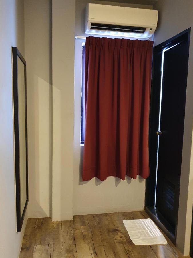 See Foo Hotel Bidur Kültér fotó