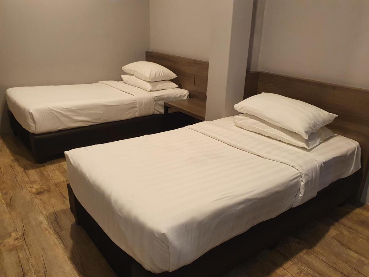 See Foo Hotel Bidur Kültér fotó